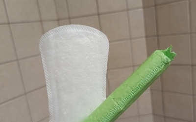 Productes d'higiene menstrual | Ràdio Sabadell